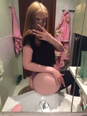 Проститутка Елена