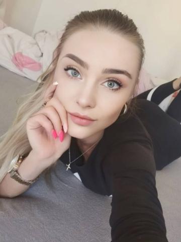 Проститутка Изабелла